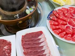 -福寿斋·老北京铜锅涮肉·烤鸭(顺义总店)