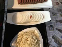 -锅说大脸毛肚重庆老火锅(佐阾店)