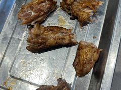 -老白清真烧烤(锦州旗舰店)