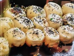 -小杨生煎(香港名都店)