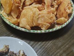 -陈有良尖椒鸡(渝中示范店)