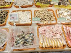 -兴仙饭店·闽味海鲜(马尾总店)