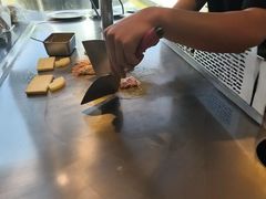 -御泉七味铁板烧(高区店)