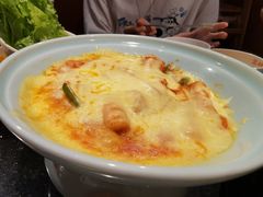 -木槿花韩式炭烤·熟成肉工坊(孙文东路店)