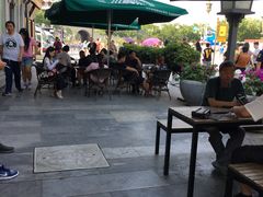 -星巴克臻选(北京前门大街店)
