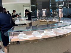 -Tiffany & Co.(银座本店)