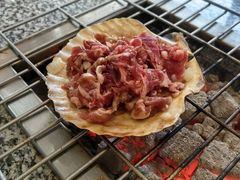 -震海贝烤贝·民俗特色店(延吉总店)
