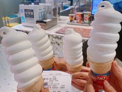 -DQ·蛋糕·冰淇淋(天一2店)