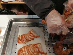 -蔓姐北京烤鸭(芙蓉广场店)