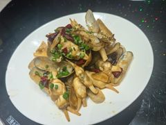 -好兄弟郭巨海鲜(天一阁店)