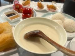 -悦雅居·老广州老味道(长湖店)