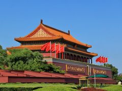 -天安门城楼