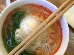 -爱妻鱼•老体北重庆水煮鱼•川菜(白云路店)