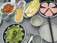 -故里和山·成都火锅(欢乐港湾店)