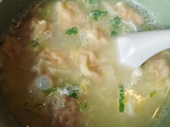 -惠宾饭庄(中山路店)