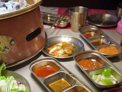 -西塔老太太泥炉烤肉(温州首店万象城黑金店)