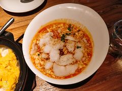 麻婆豆花鱼-原食日记(合生汇购物中心店)