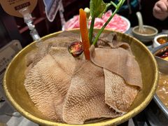 -巴奴毛肚火锅(大剧院店)