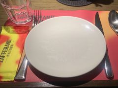 -ZAFFERANO西班牙海鲜饭(上海首店)