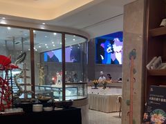 -菲住布渴酒店自助餐厅(阿里巴巴西溪园区店)