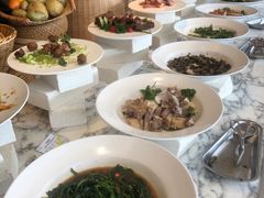 -洲际酒店·地平线全日餐厅HORIZON CAFÉ