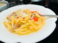 -新南华大酒店(广中店)