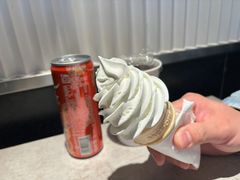 -麦当劳(王顶堤店)