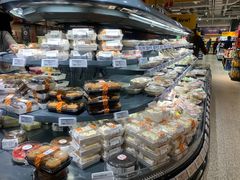 -ALDI奥乐齐超市(凯德虹口店)