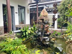 -水岸居湖景农家乐·阳澄湖大闸蟹