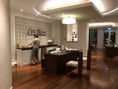 -Let’s Relax Onsen and Spa(Thonglor)