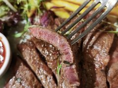 -榖屋house of flour(张江首店)