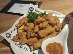 -太二酸菜鱼(SM城市广场店)