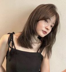 点击看大图 -JGO·烫染接发