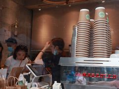-MQ COFFEE STAND明谦(新洲店)
