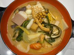 -张亮麻辣烫(上海三湘商业广场店)