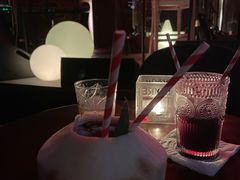 -TZ House音乐现场(来福士中心店)