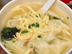 -绿杨馄饨临顿路店