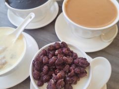 -沙湾姜撞奶甜品店(昌岗中路店)