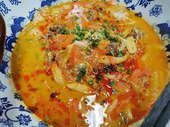 -姓周桥大碗公面