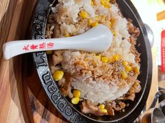 -味千拉面(航洋国际购物中心)