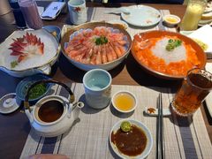 -枫千叶精致料理