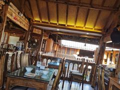 大堂-88号小吃店·经典云南菜·地道纳西美食