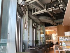 大堂-36cake生日蛋糕·下午茶(南山店)