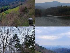 -敬亭山风景名胜区