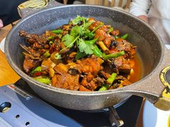 -汉·鲜味人知(陈家营店)