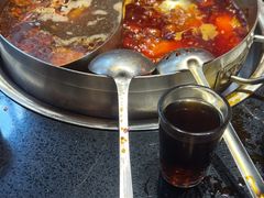 -矮板凳老火锅(宽窄巷子店)