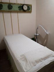 -芳朵美容养生SPA