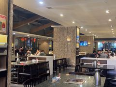 -重庆九记老火锅(广场店)