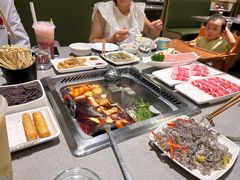 -海底捞火锅(石厦时代广场店)
