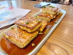 -小镇大厨新概念复合中餐厅(万达广场大连高新店)